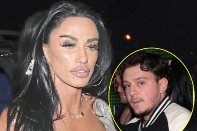 “It’s over — and here’s why!”: Katie Price BREAKS SILENCE  on JJ Slater ‘SPLIT’ in b0mbshell revelation .K