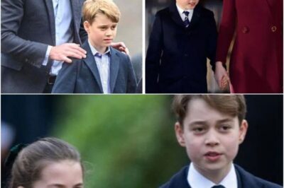Royals ‘thrilled’ as Prince George given rare and unique birthday gift from mum Catherine — fans say it’s fit for a future King