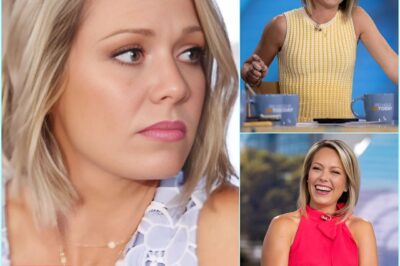 BREAKING NEWS: Dylan Dreyer Lands Exciting NEW JOB—Is She Saying GOODBYE to ‘Today’?