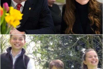 Fans in sh0ck as William and Kate cut summer holiday short with kids — major royal announcement leaves nation stunned