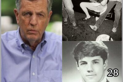 SAD AND SH0CKING – A Lifetime of Pain for Fox News Veteran Brit Hume – His son Chose the Path No One Wanted!