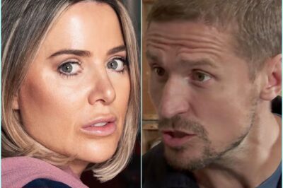 Coronation Street UPTADE: 13 Huge Coronation Street SPOILERS for Next Week—SH0CKING TWISTS, SECRET Betrayals, and UNEXPECTED Returns Promise to SHAKE UP the Cobbles Like Never Before!