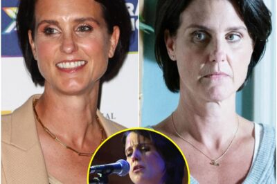 “I’M DONE! THIS MARKS THE END”: EastEnders Star Heather Peace, 49, Breaks Down as She Shares Devastating Breast Cancer Update .K