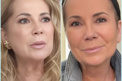EMOTIONAL REVELATION: Kathie Lee Gifford Brought to Tears Amid Personal ‘MIRACLE’—“I’ve Never Felt Anything Like This Before,” She Shares, Touching Fans With Her HEARTFELT STORY and Inspiring Messages of Hope and Gratitude.