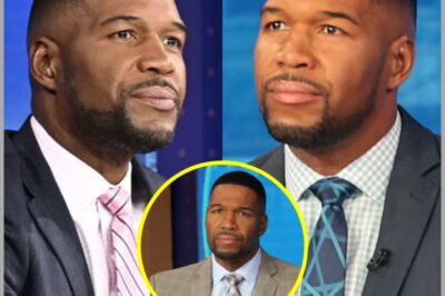 SH0CKING TWIST: From JOKE to TRUTH – Old Footage of Michael Strahan Reveals B0mbshell Reason he left the Show!