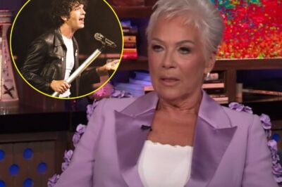 SH0CKING: Denise Welch EXPLODES in Furious Rant at Son’s Ex-Girlfriend — Screams “COUNT YOUR DAYS!” as Fans Left STUNNED by Her Public Outburst.k