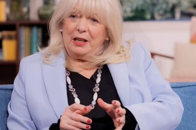 Alison Steadman breaks silence on ‘t:e.rrible’ accident — and the heartbreaking reason she’s quitting work has fans in tears