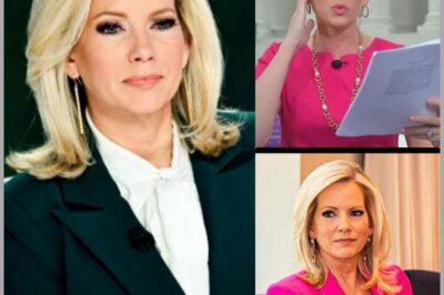 A “golf ball” in the Brain – NO, you DIDN’T MISHEAR – A harsh reality struck Fox News anchor Shannon Bream in a journey that brought millions to Tears!