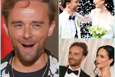 Coronation Street Wedding ERUPTS In DRAMA As Secret Co-Star ROMANCE EXPOSED During Jack P Shepherd’s Big Day