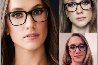 HEARTBREAKING: A Dark Road Shadows Fox News Host Kat Timpf’s COMEBACK.