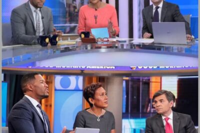 ABC B0MBSHELL: 2 New Names to Shake Up GMA’s Lineup leave viewers Stunned