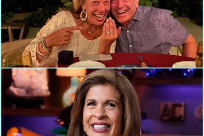 CANDID CONFESSION: ‘Today’ Hoda Kotb Gives DETAILS On Her SPLIT From Ex-Fiance
