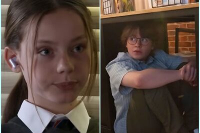 CORONATION STREET STUNNER: Coronation Street CONFIRMS Sam’s sinister REƲENGE plan with Lily left TERRIFIED