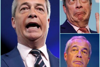 ‘BEHAVE OR DISAPPEAR!’ Nigel Farage SKEWERS GB News guest in FURIOUS migrant row