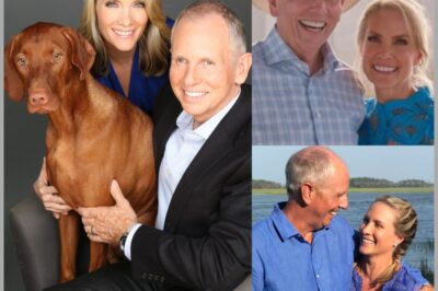 2 Plane Tickets, 1 Fairytale Love Story that moved the Heart – Dana Perino, the famous Fox News host, and her husband Peter McMahon met on a 1997 flight – “Back then, we just wished the plane would never land.”