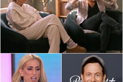 SH0CKING: Stacey Solomon and Husband Joe Swash Hit Breaking Point at Home — Tearful Vow Made After Intense Tension Erupts Behind Closed Doors!k