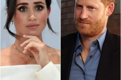 Meghan’s \$100M Netflix deal is DONE — but what she’s planning next with Harry has Hollywood buzzing