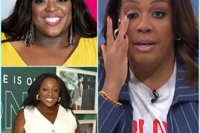 “OUTRAGEOUS?”: Alison Hammond SHAMED On Air As ITV Colleague’s 8-Word Sarcastic Remark Sparks Tension