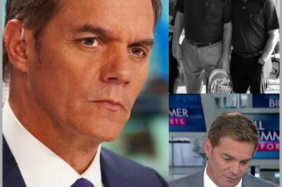 HEARTBREAK: Fox News’ Bill Hemmer Crushed by his Father’s D3ath – BUT that was just the Beginning of a Much Deeper Sh0ck!
