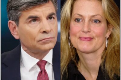 GMA couple George Stephanopoulos and Ali Wentworth announce heartbreaking loss that leaves fans in tears – “If only the past could be changed”!