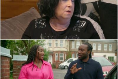 “Absolutely vile!” — Channel 4 ‘Can’t Sell Must Sell’ fans horrified by creepy hoard inside ‘unsellable’ house K