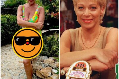 EXCLUSIVE ‘I was addicted to food after quitting drinking but shed 2.5st by doing one thing’