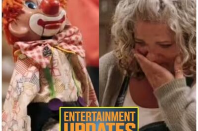 HEARTBREAKING: The Repair Shop Guest SOBS after being Reunited with the Last Gift from Her Late Father!