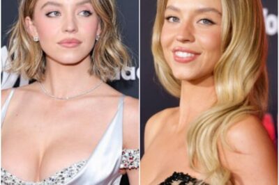 “Is that really her?!” — Sydney Sweeney stuns fans with jaw-dropping ‘Unrecognizable’ transformation into female boxing legend for shocking new role.K