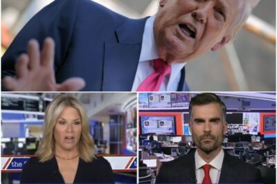 EMERGENCY INTERRUPTION: Fox News HALTS Broadcast for URGENT Tru:mp Alert — Furious President SNAPS Over Sudden Announcement!k