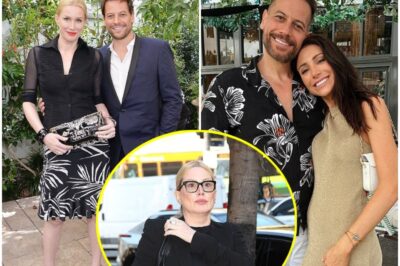 EXCLUSIVE ‘HE IS WORSE THAN A B@STARD’.Ioan Gruffudd dealt new blow in bitter DIVORCE BATTLE as he ATTEMPTS to make his restraining order against ex-wife Alice Evans permanent