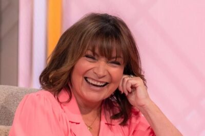 Lorraine Kelly’s STAGGERING weekly earnings unveiled amid BRUTAL ITV daytime cuts
