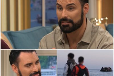 Rylan Clark issues shock statement following small boats backlash as he’s told “we’ve all had enough” 👀