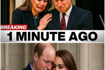 1 MIN AGO: Royal Family Just Made A Huge Announcement