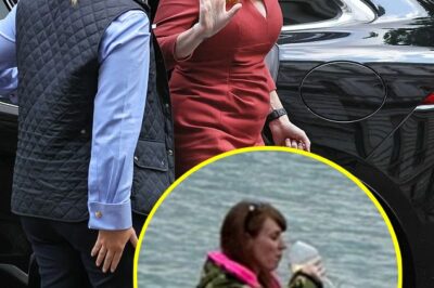 BREAKING Angela Rayner BREAKS SILENCE as her CORRUPTION REPORT is leaked