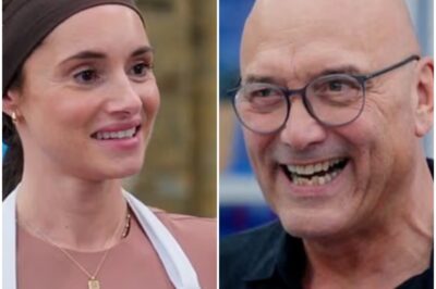 🤯 “Is This For Real?!” – Viewers ROAST MasterChef Over Embarrassing Gregg Wallace Edit in Viral Botch Job 🤯