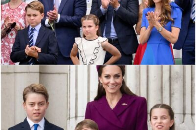 EXCLUSIVE Kate Middleton’s ‘amazing’ parenting move revealed by fellow school mum