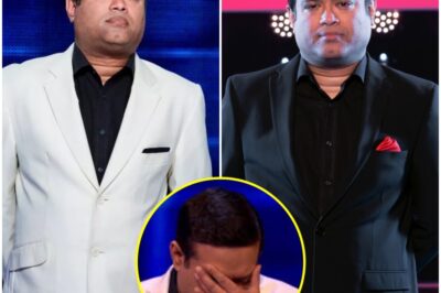 Fans of The Chase were left stunned after Paul Sinha opened up about a terrifying health scare that nearly derailed everything. Calling it the “worst week of my life,” Sinha’s raw admission has sparked an outpouring of concern, support, and shock across social media.