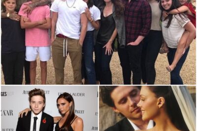 EXCLUSIVEGordon Ramsay Just Exposed the Beckham Rift Nobody Saw Coming!