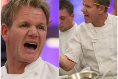 BREAKINGGordon Ramsay’s Hell’s Kitchen set for MAJOR REBOOT as he makes huge move