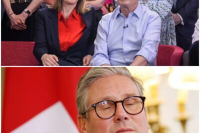 GB News star LAUNCHES scathing A::TTACK on Labour over migrant crisis ‘STARMER DOESN’T CARE’