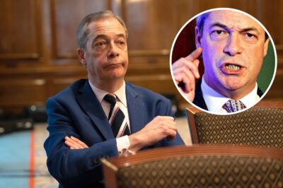 EXCLUSIVE Nigel Farage rages ‘WHOSE SIDE ARE YOU ON?’ after LAB0UR’S MIGRANT HOTEL legal bid