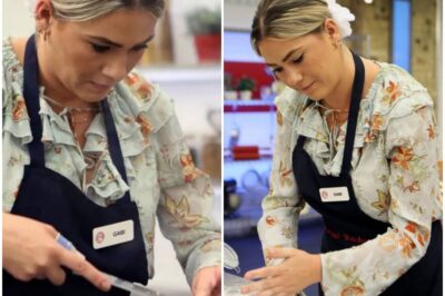 MasterChef viewers DISGUSTED as they issue major complaint over scene on BBC show