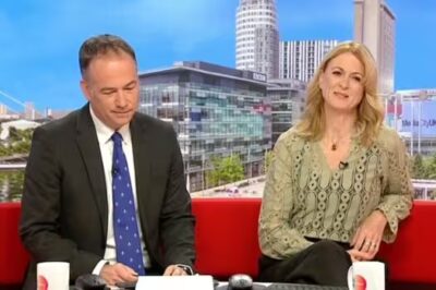 BBC Breakfast host announces SAD NEWS as star has ‘THREE MONTHS TO LIVE’