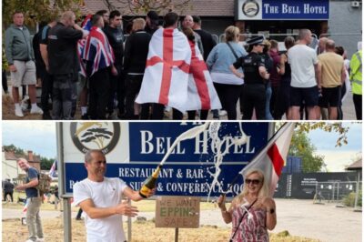 LATEST MIGRANT MAYHEM Keir Starmer FACES revolt from LAB0UR C0UNCILS as 3 more authorities V0W to boot migrants out hotels after Epping ruling