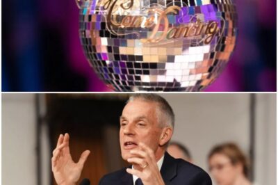 Inside Strictly’s ‘COCA!NE SCANDAL’ – everything we know so far as ‘BBC CALLS IN COPS’