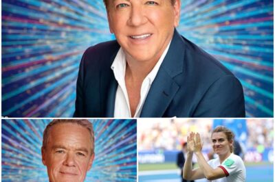 OFFICIAL: Strictly Come Dancing 2025 full lineup REVEALED