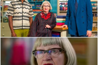 BBC Great British Sewing Bee fans left raging as they issue same complaint