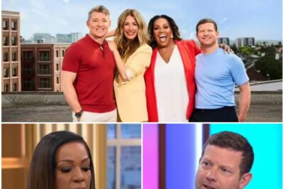 BREAKING This Morning star DEALT crushing blow as big money gameshow AXED after just one series