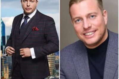 EXCLUSIVE Strictly Come Dancing’s Tom Skinner responds to fierce backlash after BBC announcement