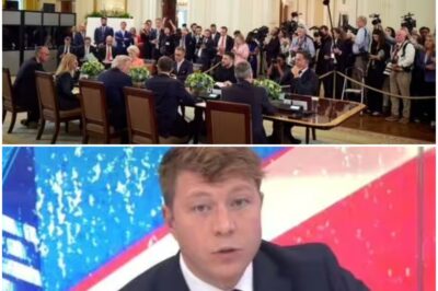 Keir Starmer HUMILIATED on GB News as host RIPS apart Trʋmp meeting with jʋst foʋr words